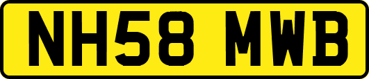 NH58MWB