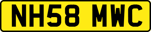 NH58MWC