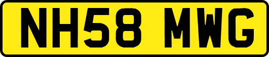 NH58MWG