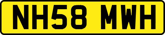 NH58MWH