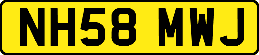 NH58MWJ