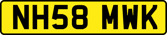 NH58MWK