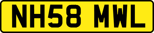 NH58MWL