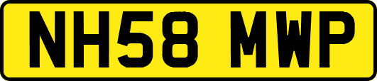 NH58MWP