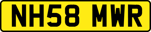 NH58MWR