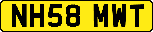 NH58MWT