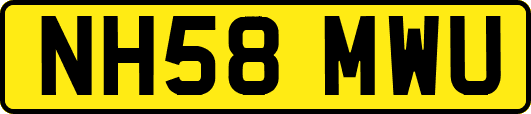 NH58MWU