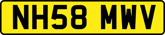NH58MWV