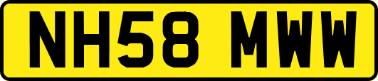 NH58MWW
