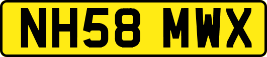 NH58MWX