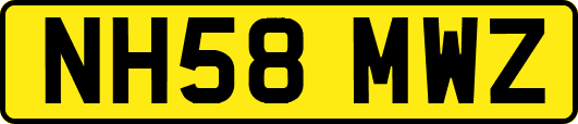 NH58MWZ