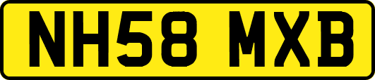 NH58MXB