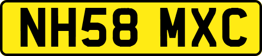 NH58MXC