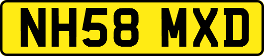 NH58MXD