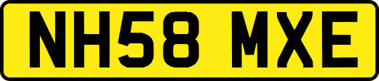 NH58MXE