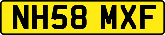 NH58MXF