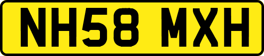 NH58MXH
