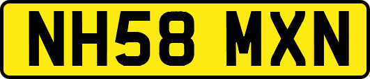 NH58MXN