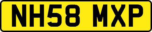 NH58MXP