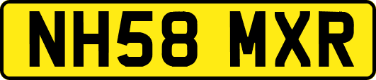 NH58MXR