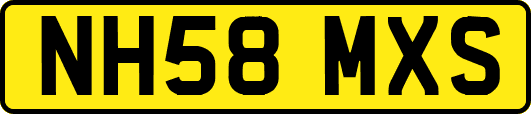 NH58MXS
