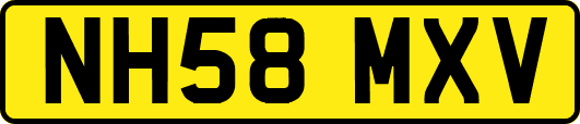 NH58MXV