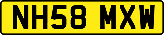 NH58MXW