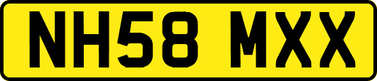 NH58MXX