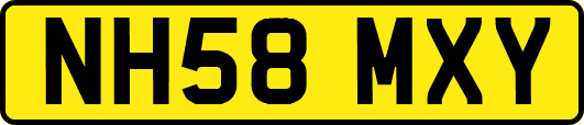 NH58MXY
