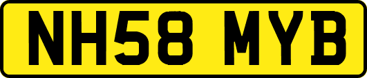 NH58MYB