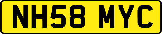 NH58MYC
