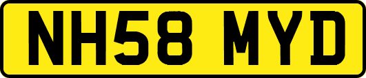 NH58MYD