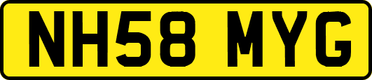 NH58MYG
