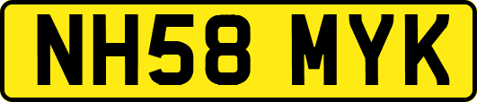 NH58MYK