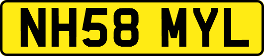 NH58MYL