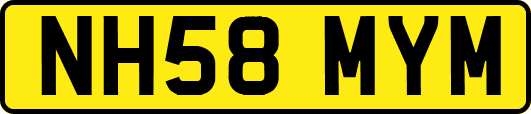 NH58MYM