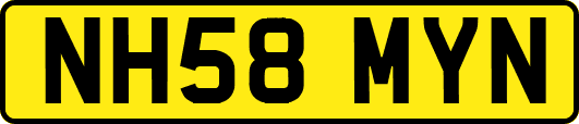 NH58MYN