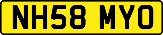 NH58MYO