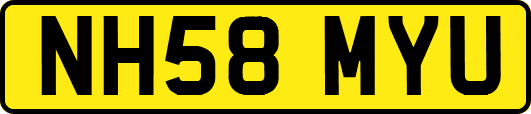 NH58MYU
