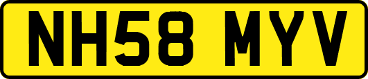 NH58MYV