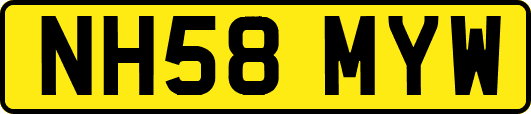 NH58MYW