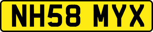 NH58MYX