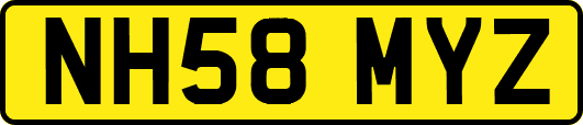 NH58MYZ