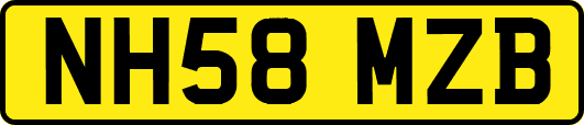 NH58MZB