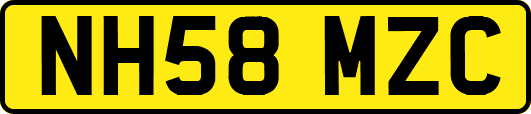 NH58MZC