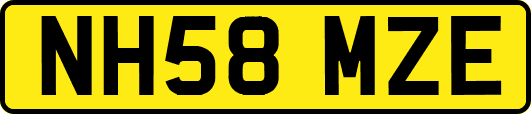 NH58MZE