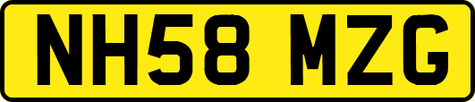 NH58MZG
