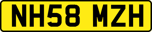 NH58MZH