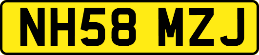 NH58MZJ