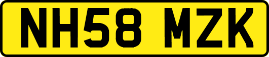 NH58MZK